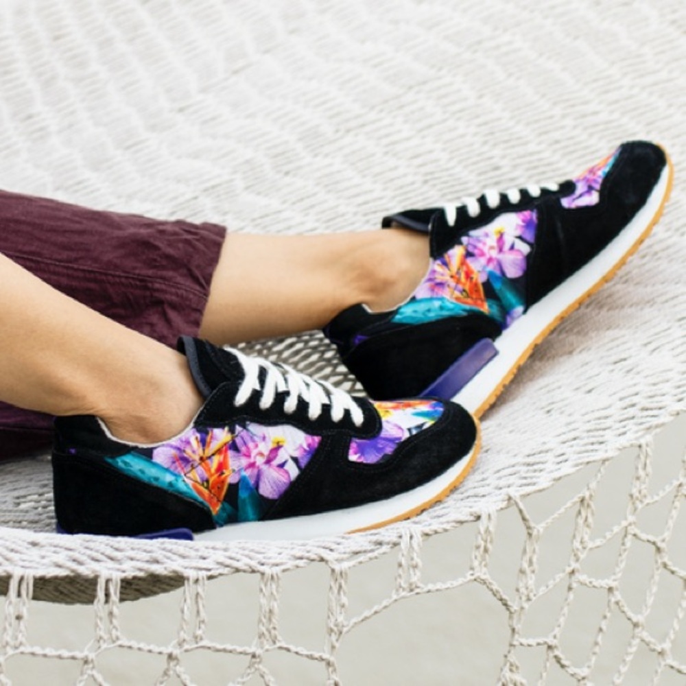 Inkkas Caladium Joggers